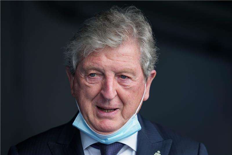 روي هودجسون