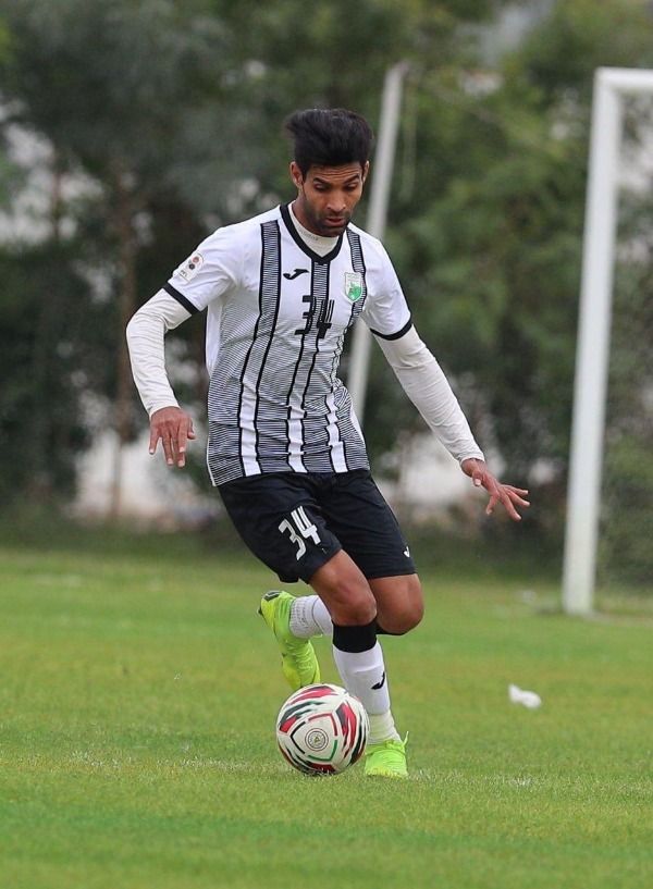 عبد الله عبد الأمير