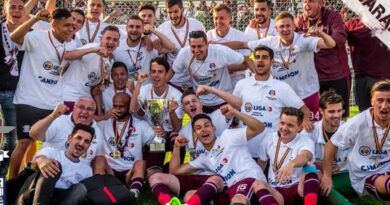 رابيد بوخارست