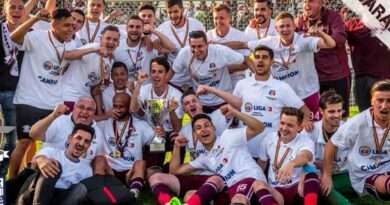 رابيد بوخارست