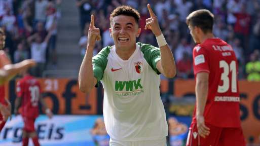 روبن فارجاس