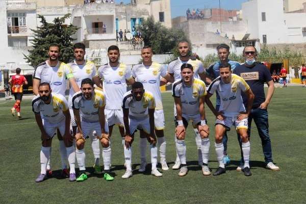 النادي البنزرتي