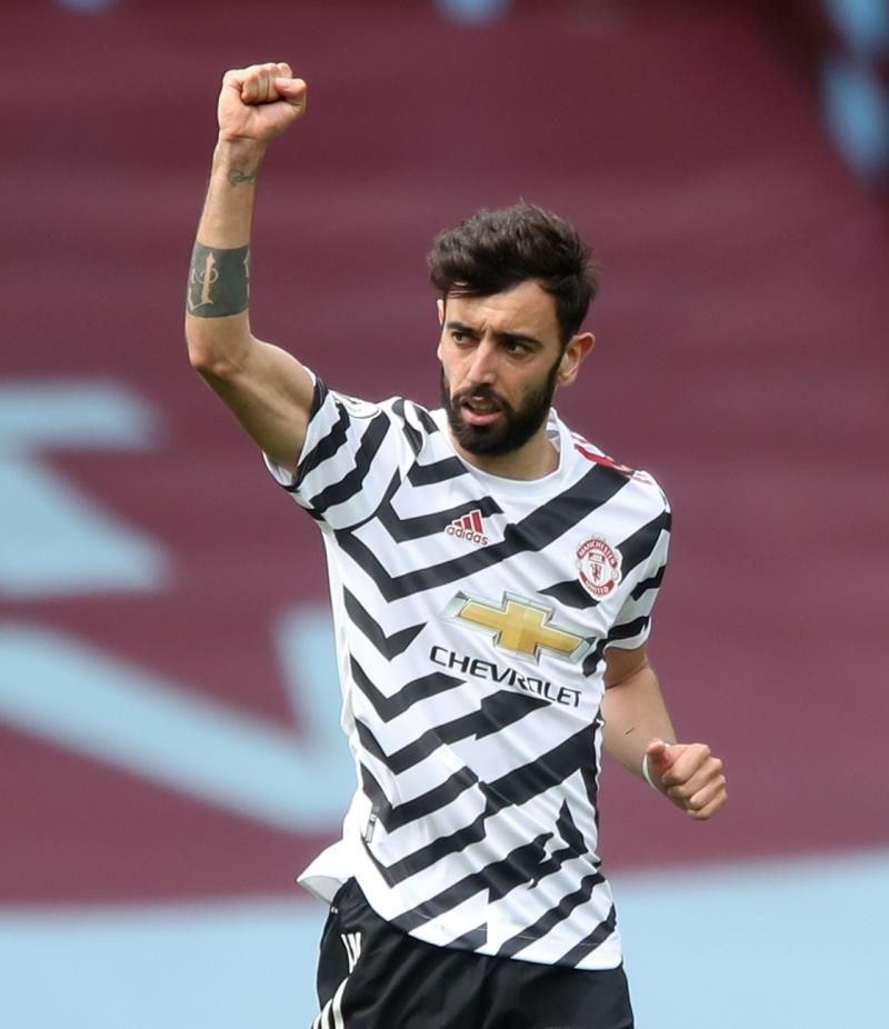  برونو فيرنانديز