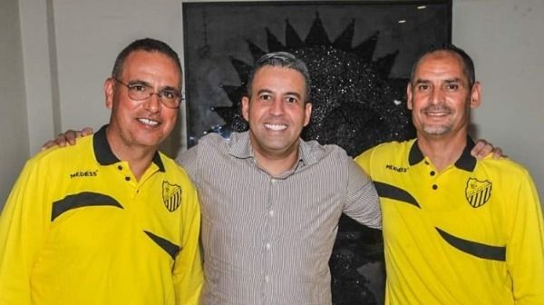 من تقديم المدرب