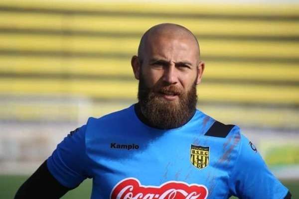 علي العياري