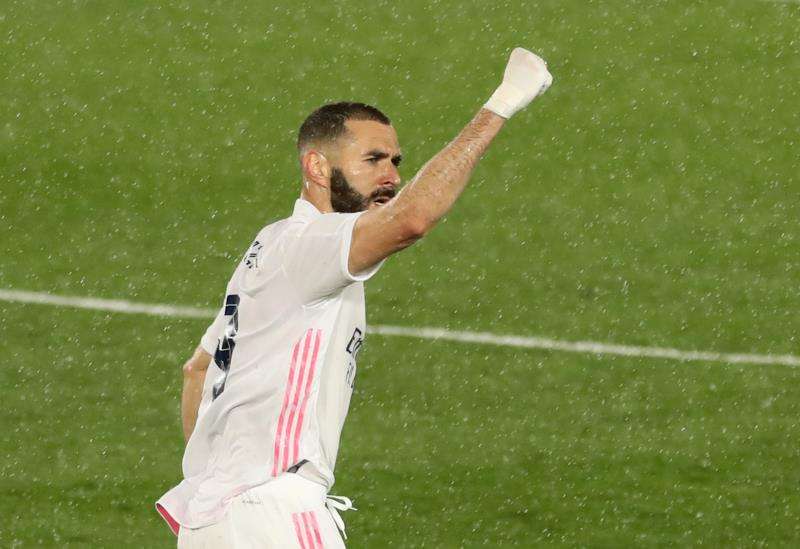 بنزيما