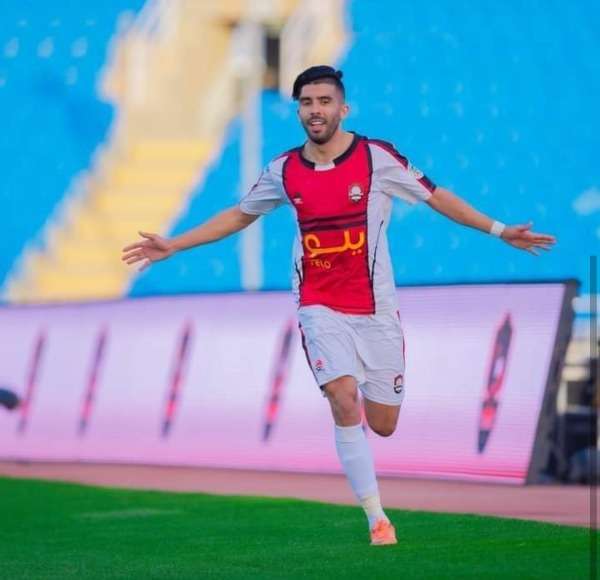 كريم البركاوي