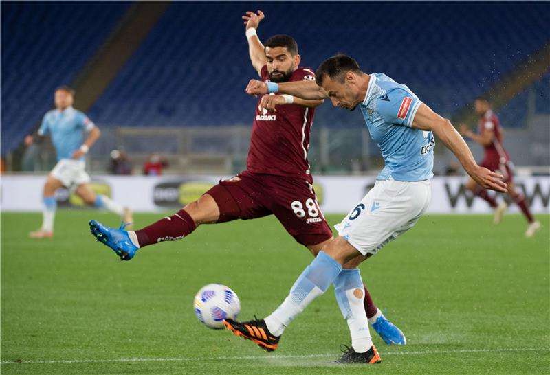 لاتسيو وتورينو