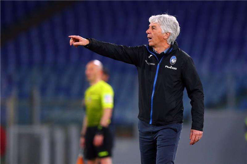 جيان بييرو جاسبيريني