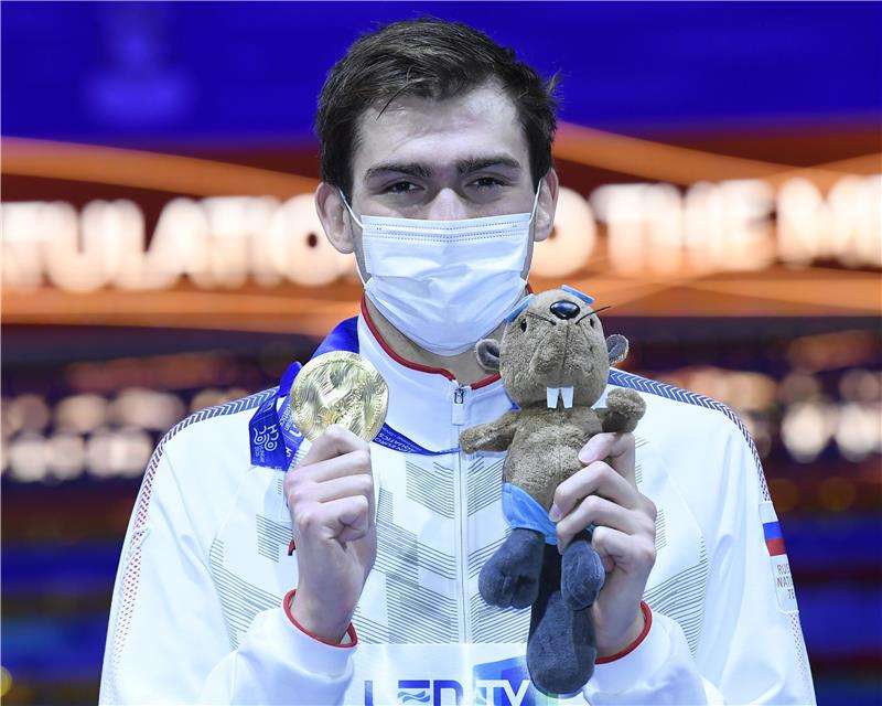 كوليسنيكوف