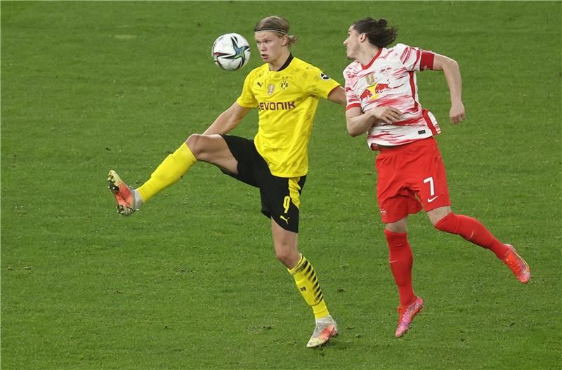 إيرلينج هالاند