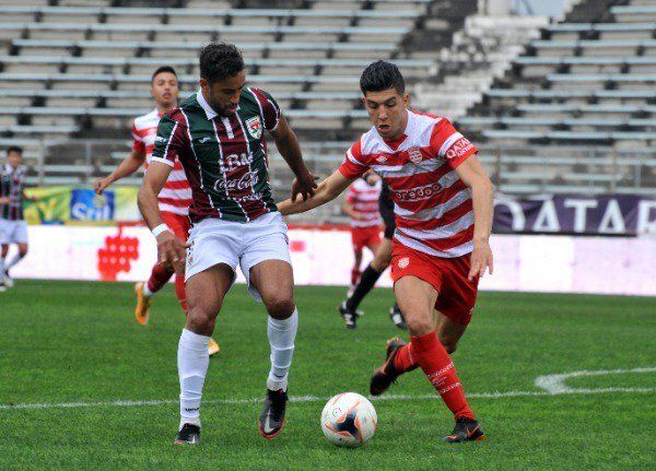 من لقاء سابق بين الملعب التونسي والإفريقي 