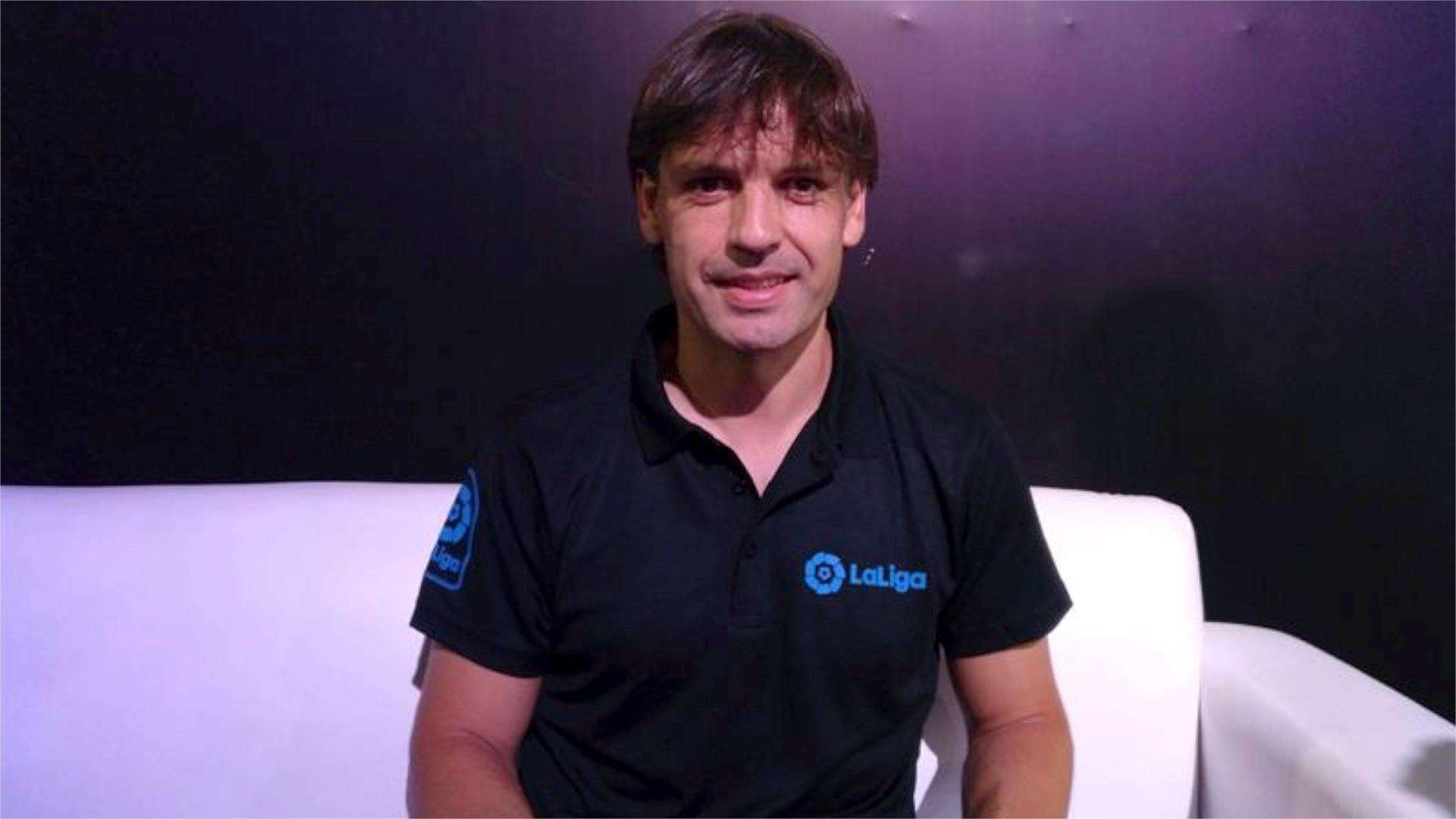 فرناندو مورينتس