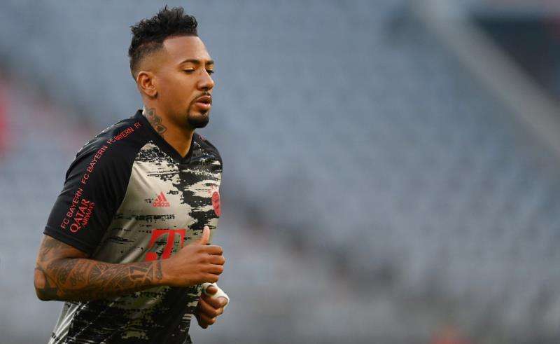 جيروم بواتينج