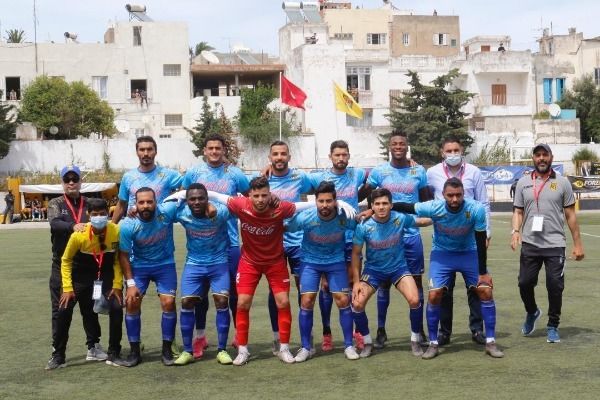 اتحاد بن قردان