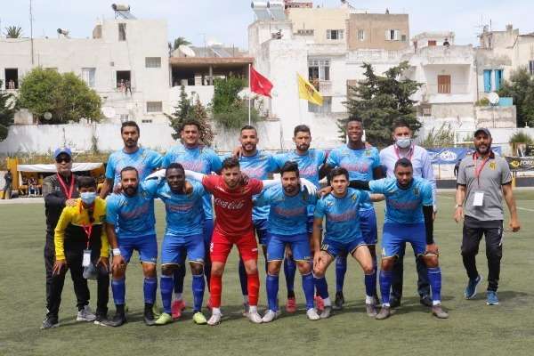 اتحاد بن قردان