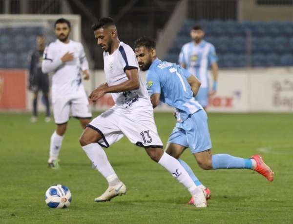 الدوري البحريني