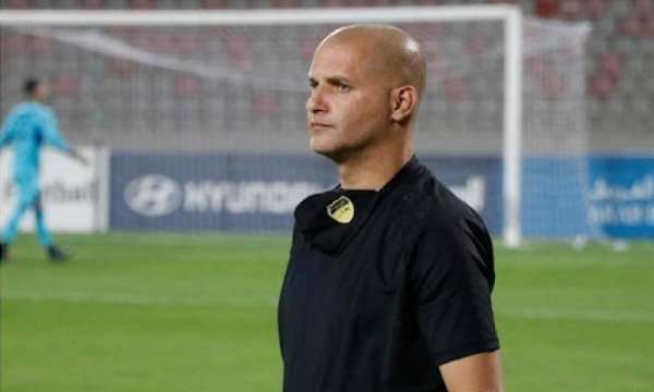 عثمان الحسنات