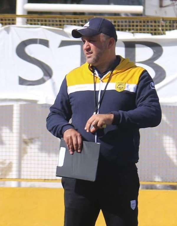 سامي القفصي