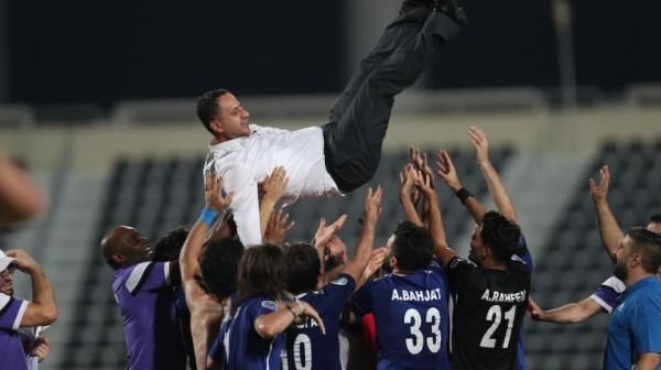 حسام السيد