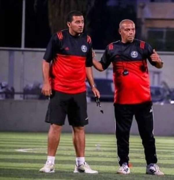 قاسم والعلاونة