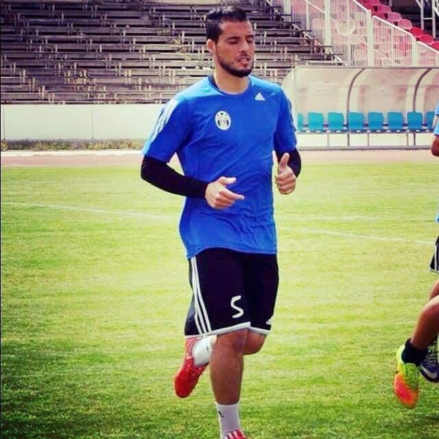 عثمان القمي