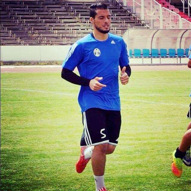 عثمان القمي