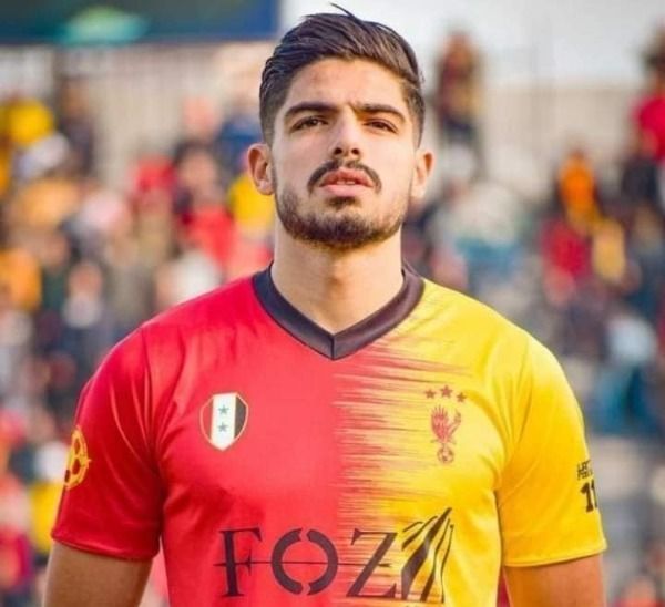 علاء الدالي