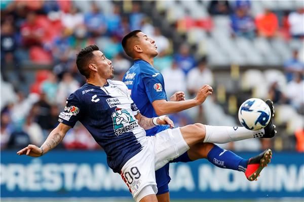 من المباراة