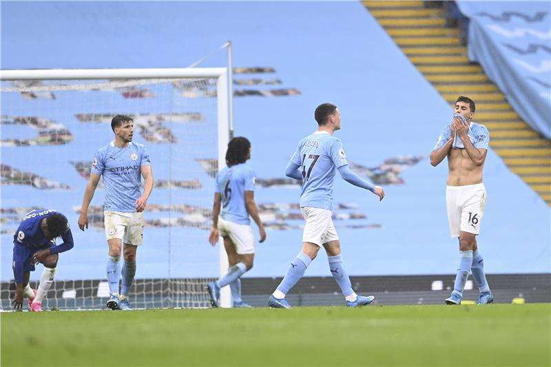 مانشستر سيتي