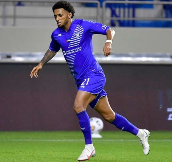 ريان مينديز