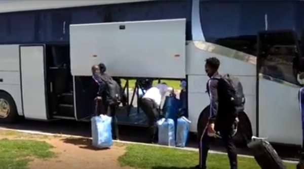 من وصول بعثة أورلاندو