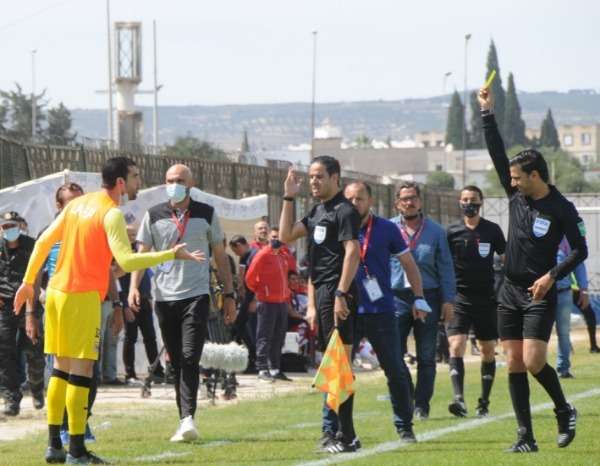 الصادق السالمي