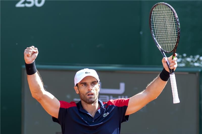 بابلو أندوخار