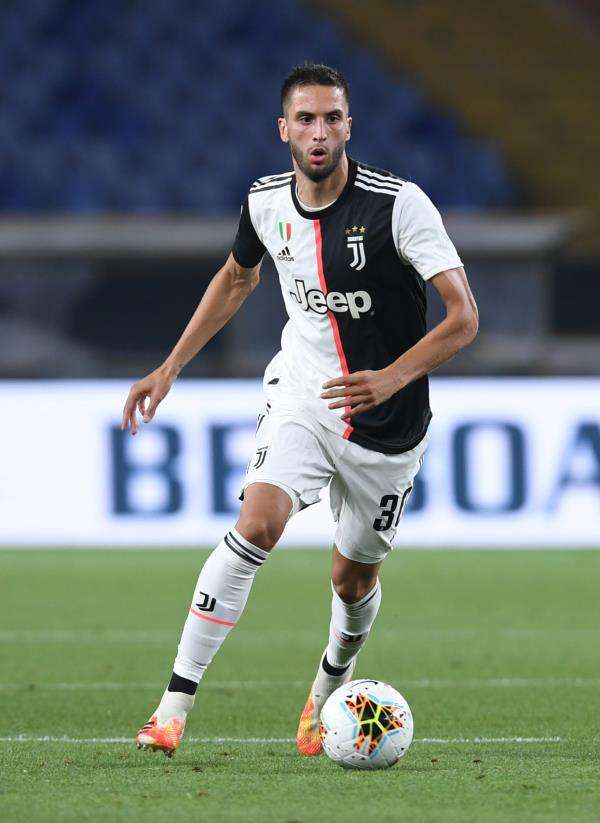 رودريجو بنتانكور