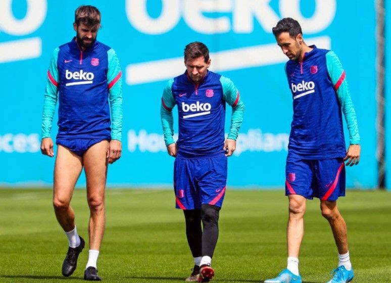 من التدريبات