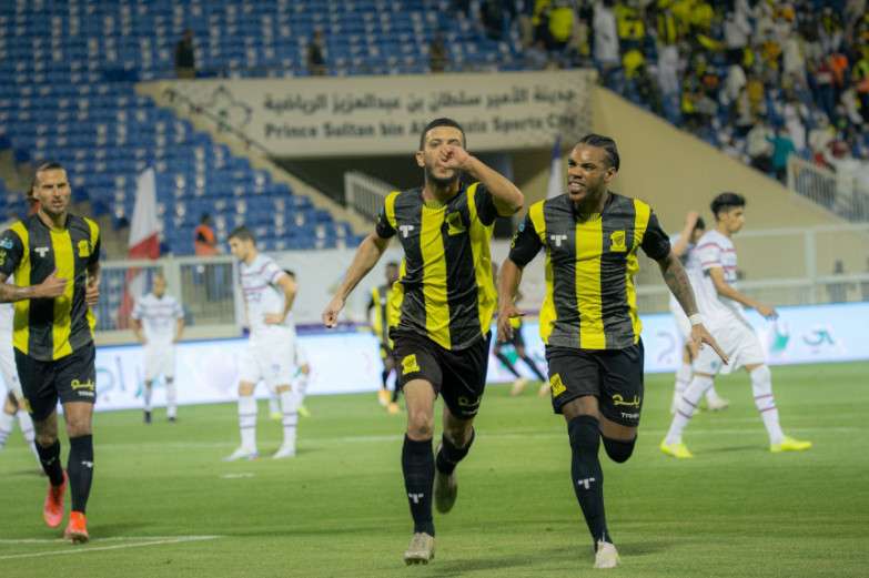 اتحاد جدة