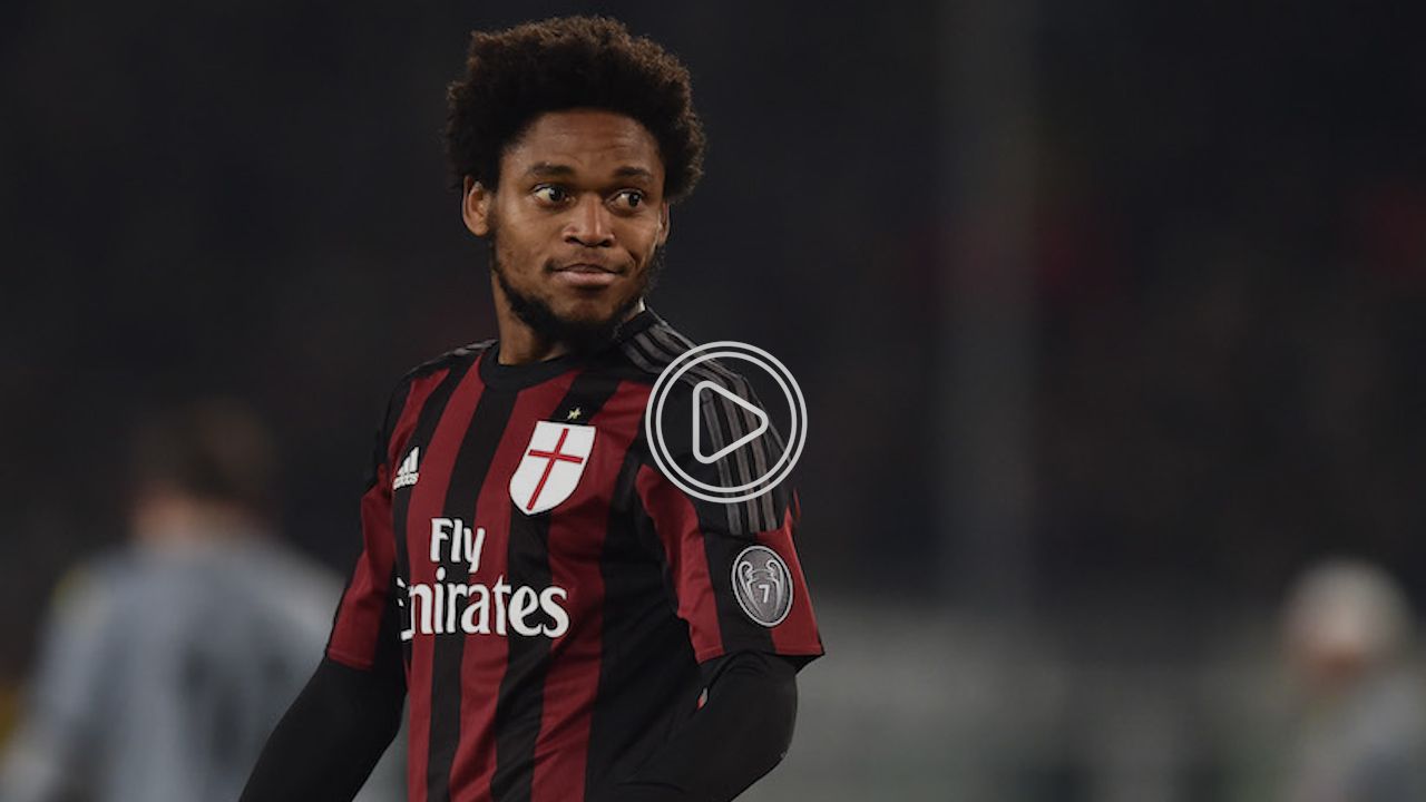 لويز أدريانو