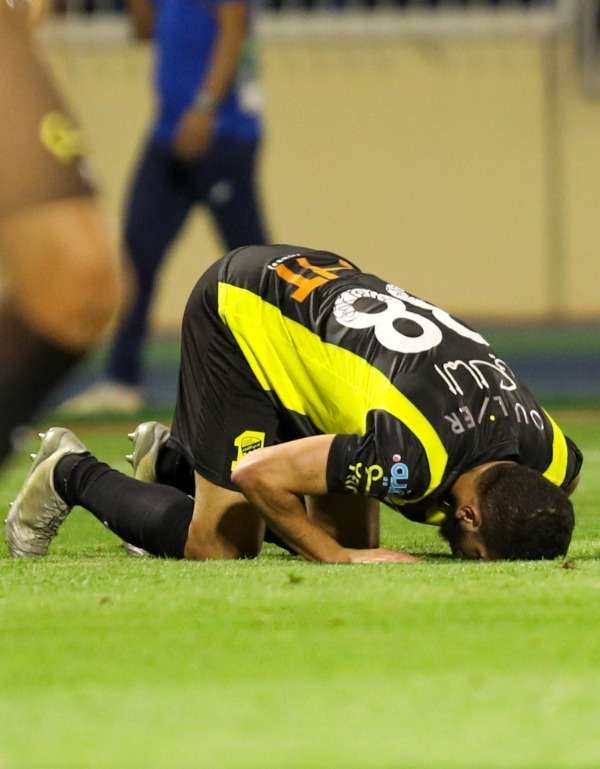 عبدالإله المالكي