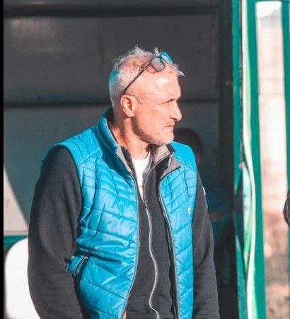 بيرنارد كازوني