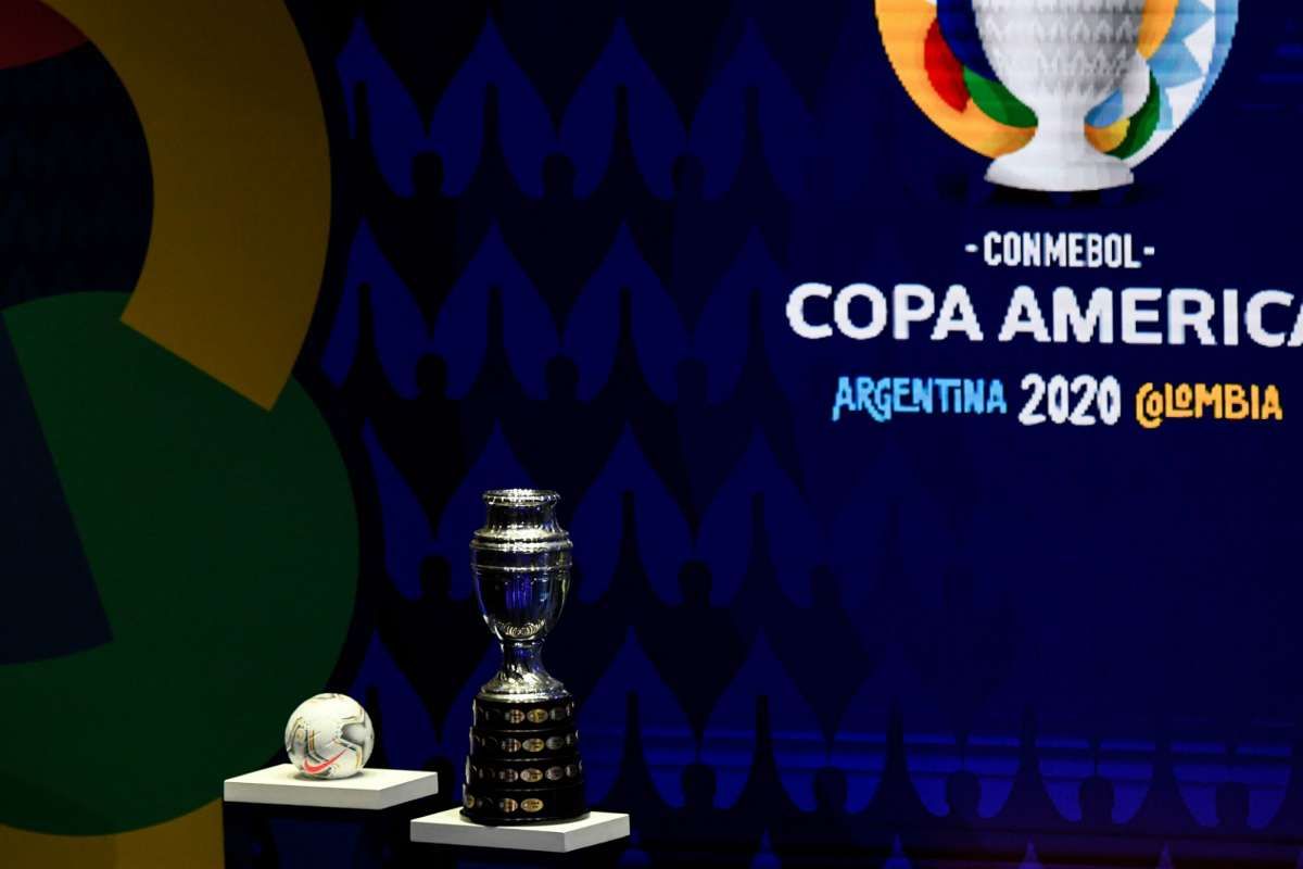 كوبا أمريكا