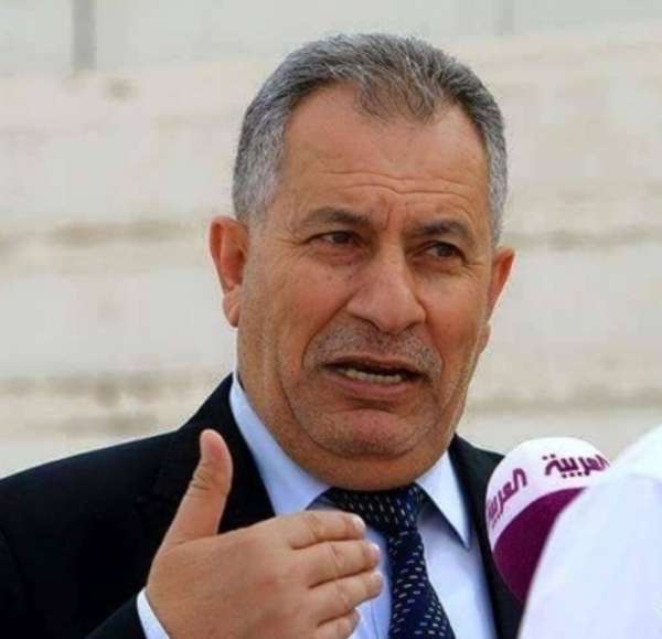 فهد البياري