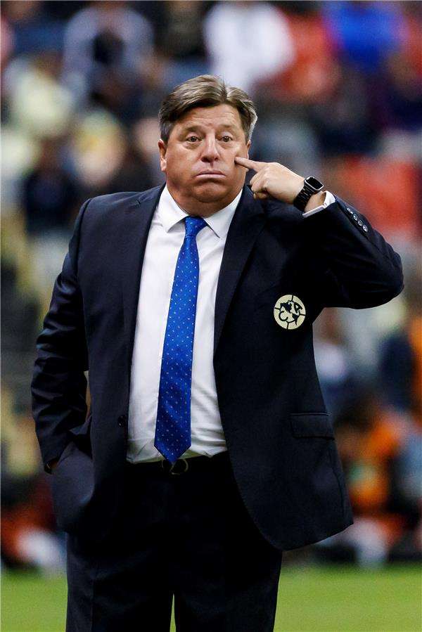 ميجل هيريرا