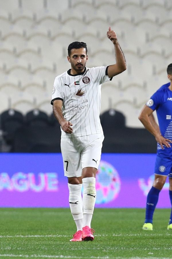 علي مبخوت
