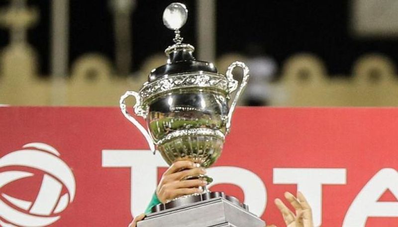 كأس السوبر الأفريقي