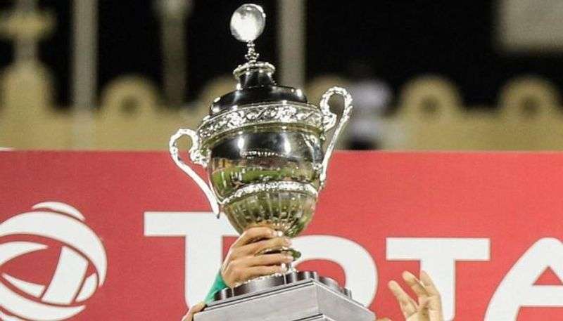 كأس السوبر الأفريقي