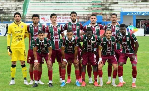 الملعب التونسي