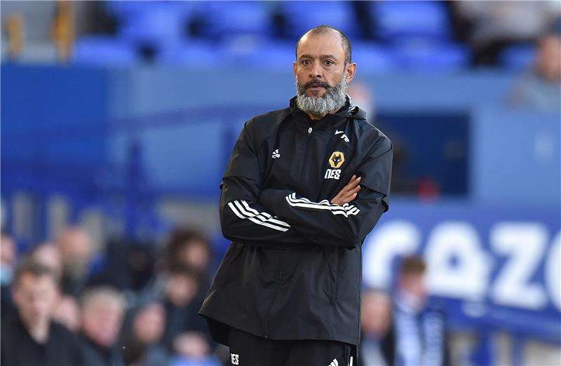 نونو إسبريتو سانتو