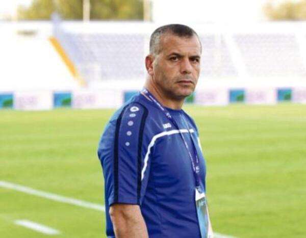 جمال أبو عابد