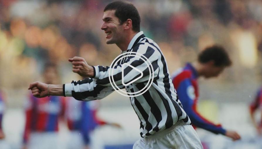 زين الدين زيدان